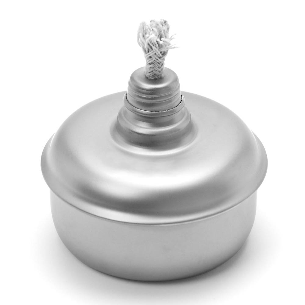 Alcohol Burner (349930) Coricama - Delynov