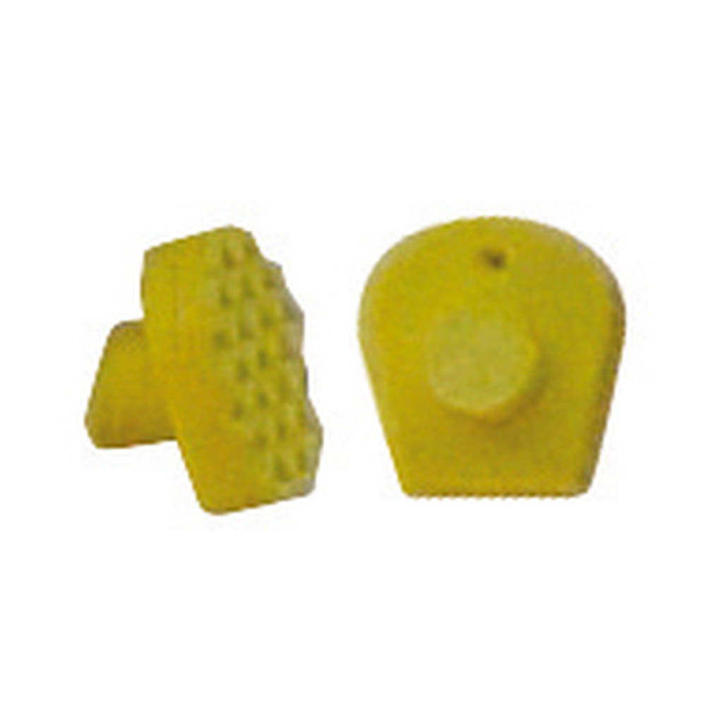 Universal Crown Pinch - Rubber Spare Part (6 pieces) (362251) CORICAMA - Delynov
