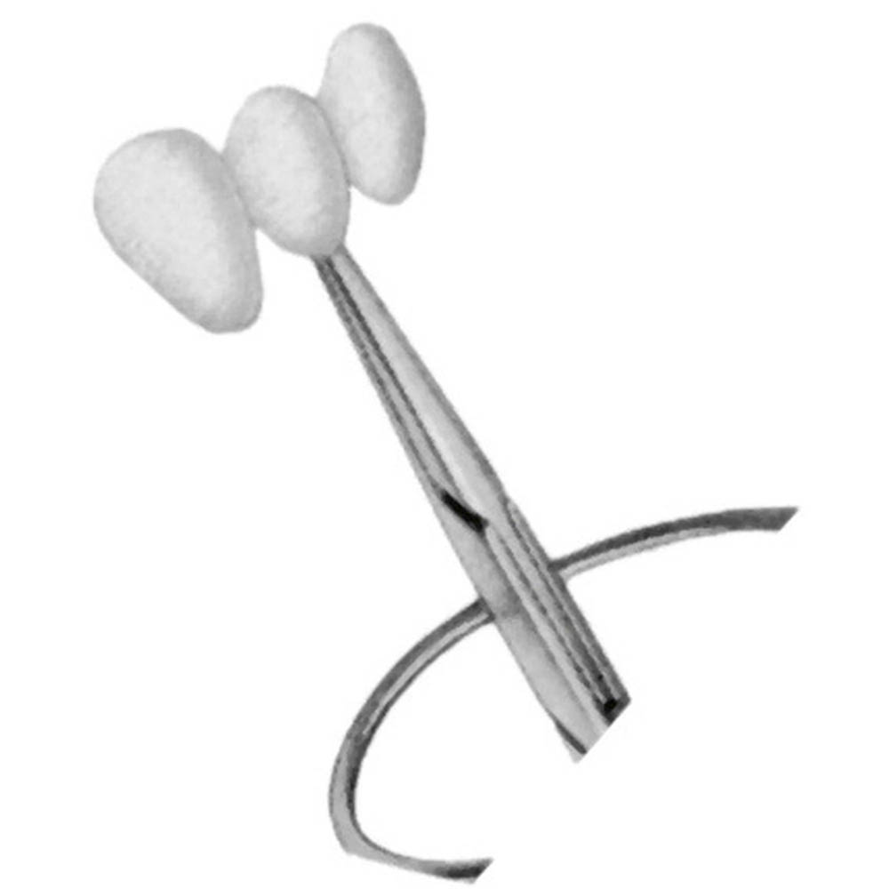 CROWN HOLDER PLIER mm125 (363490) CORICAMA  - Delynov