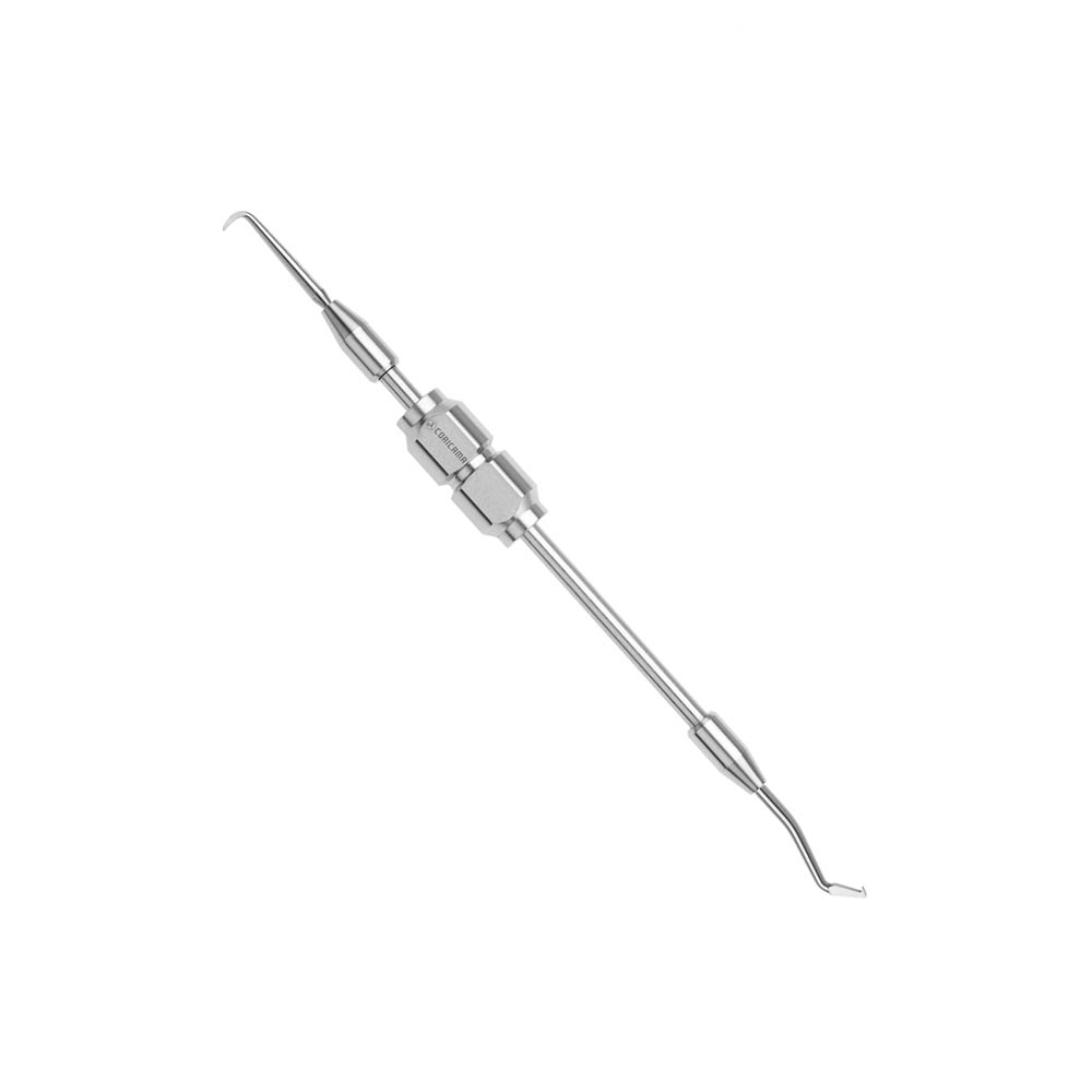 Retire-couronne + embouts 1-2-3 (364500) Coricama - Delynov