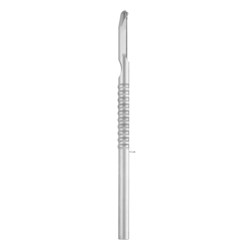 Right bone scraper Coricama (441110) - Delynov