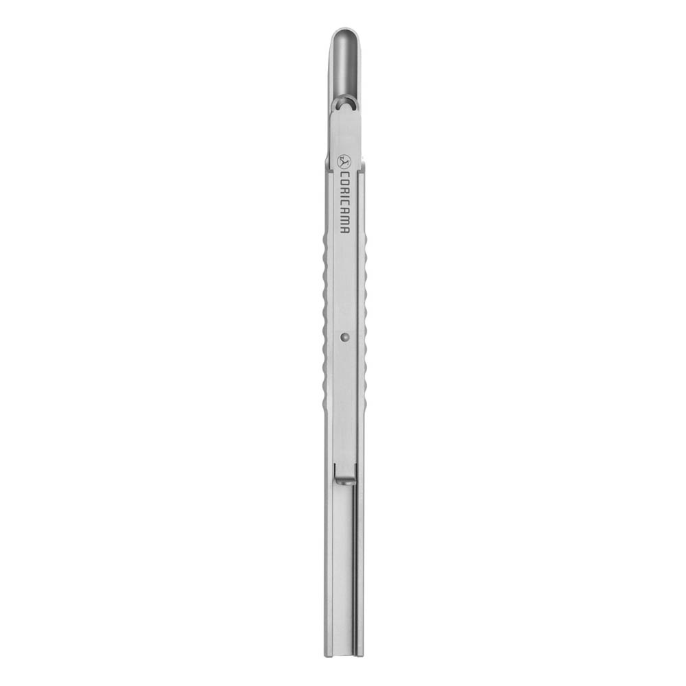 BONE SCRAPER STRAIGHT - BLADE (441115) CORICAMA  - Delynov