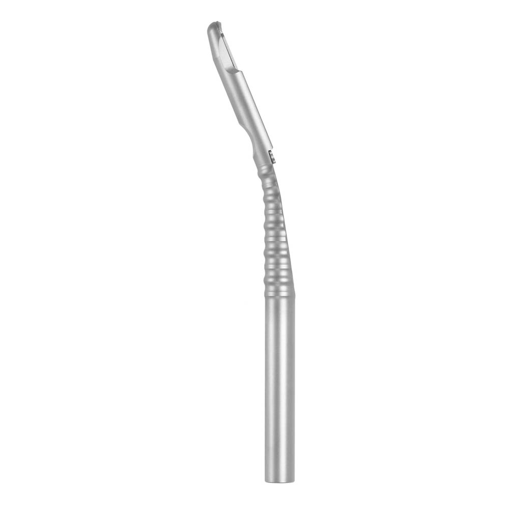Angular Bone Scraper Coricama (441120) - Delynov