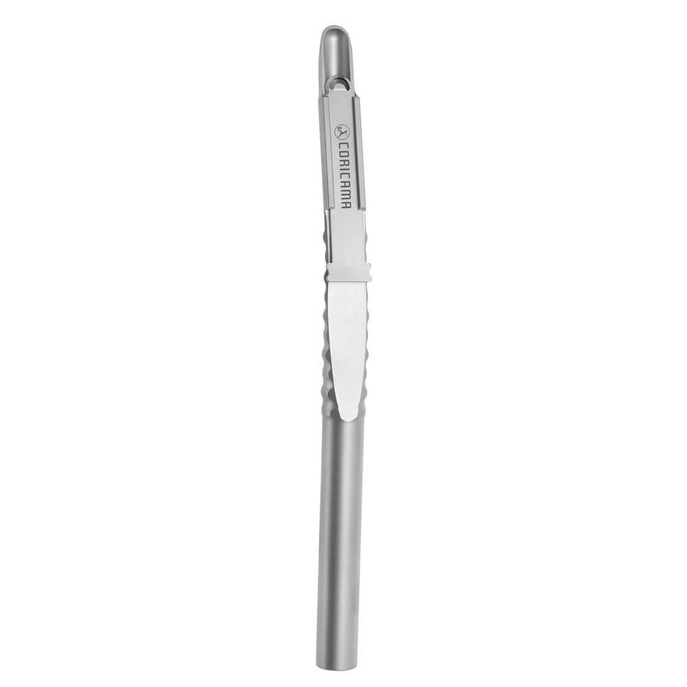 BONE SCRAPER ANGULAR - BLADE (441125) CORICAMA  - Delynov