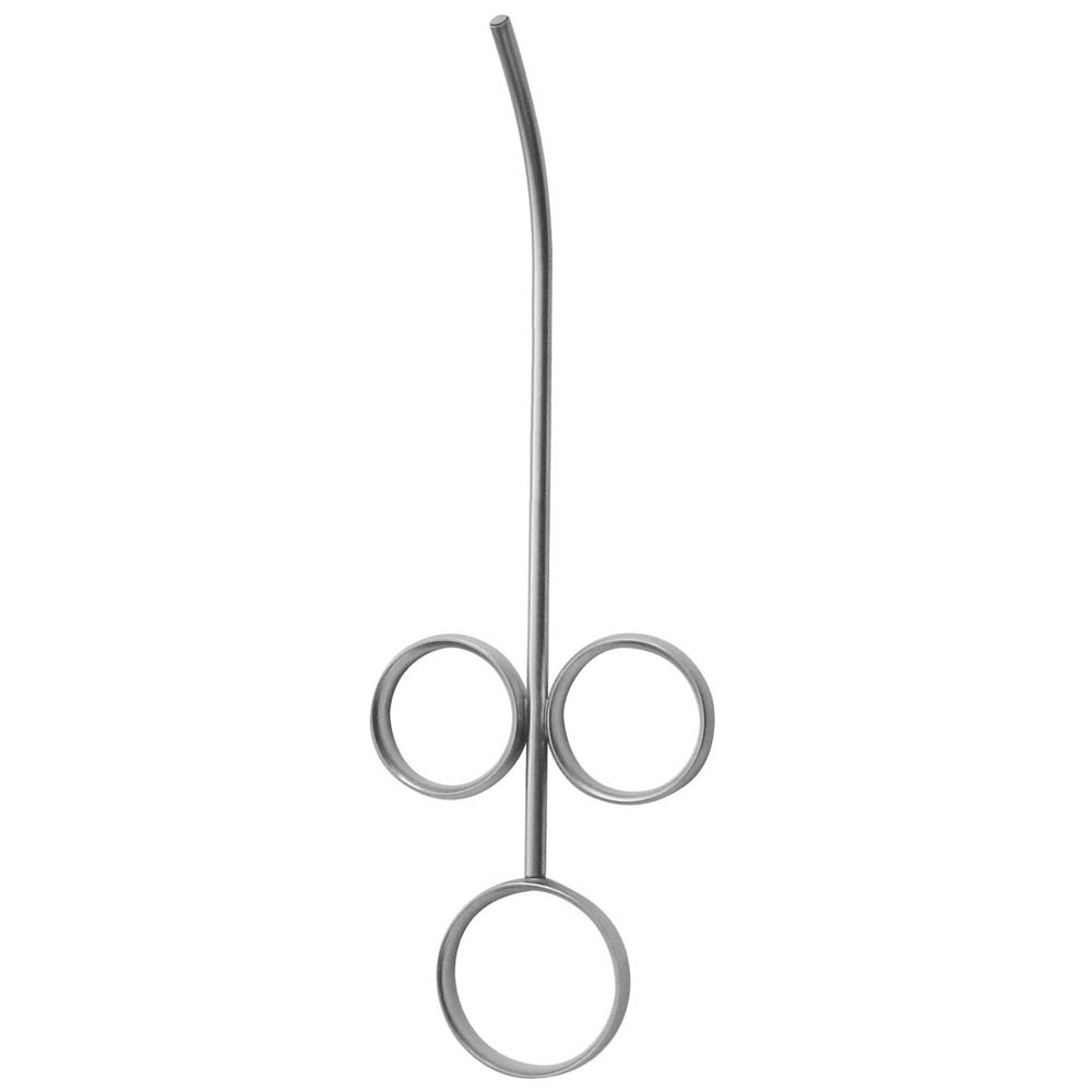 BONE INJECTOR mm2.5 (447120) CORICAMA  - Delynov