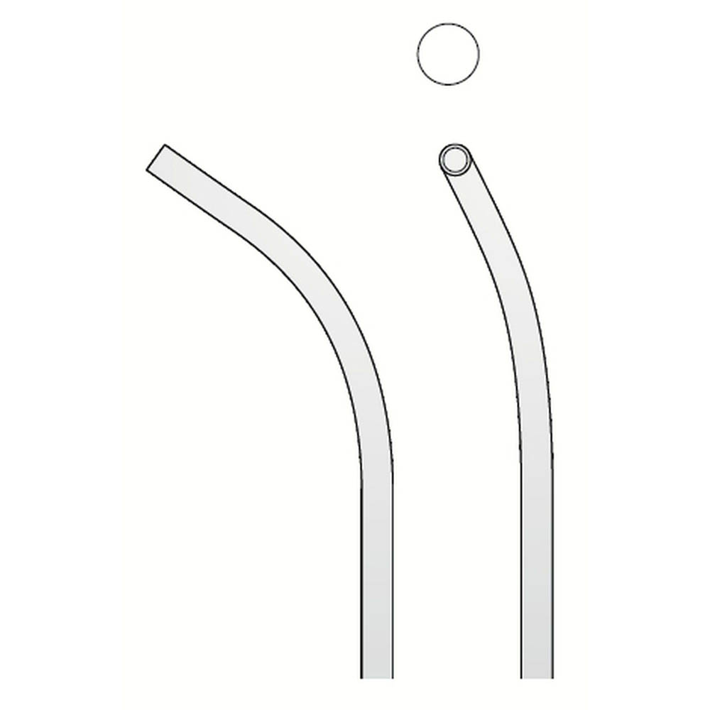 BONE INJECTOR mm3.5 (447125) CORICAMA  - Delynov