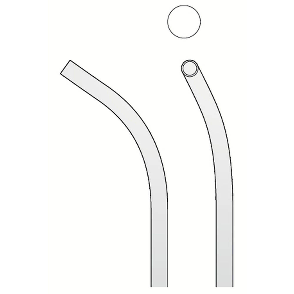 BONE INJECTOR mm4.4 (447130) CORICAMA  - Delynov