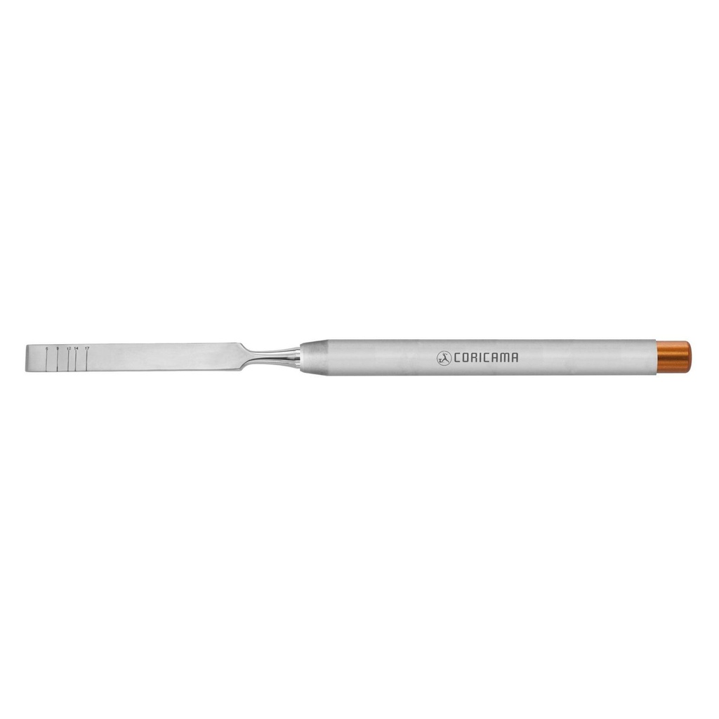 Ciseau à os 7.5 mm (452640) Coricama - Delynov
