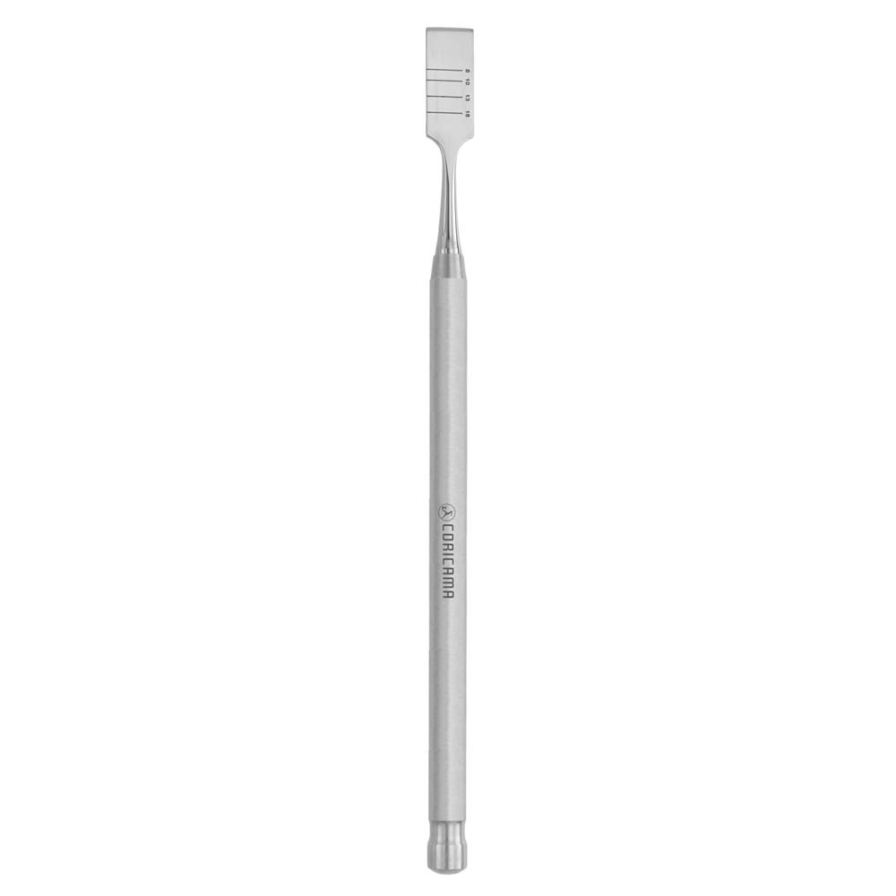 CHISEL mm9 DOUBLE CUT (454490) CORICAMA  - Delynov