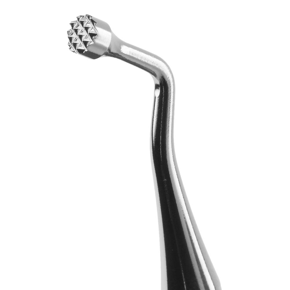 Plaque osseuse mm3/mm4 (475540) CORICAMA - Delynov