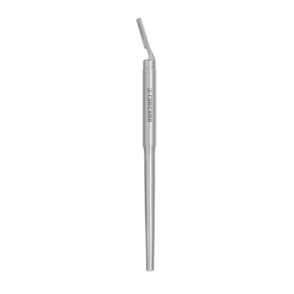 Blade Handle for Curved Tip Scalpel (515535) CORICAMA - Delynov