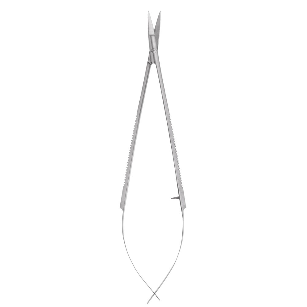 Castroviejo Scissors 150mm (548410) by Coricama - Delynov.
