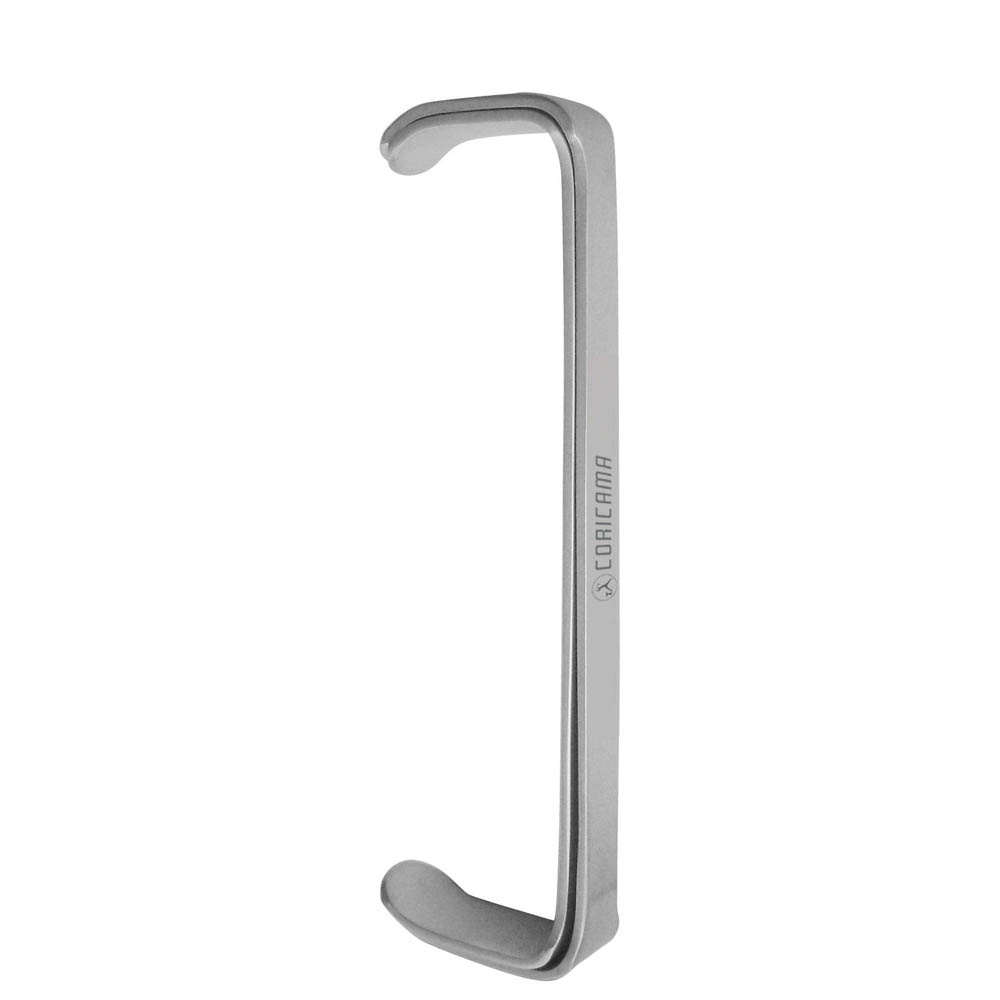 Translation: Retractor Farabeuf - 2 pieces (560620) Coricama - Delynov