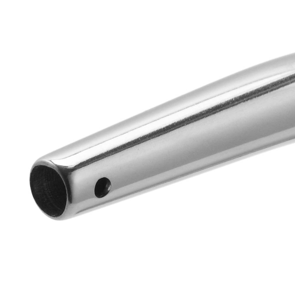 Aspiration Tube ø mm4.0 with side hole (562240) Coricama - Delynov