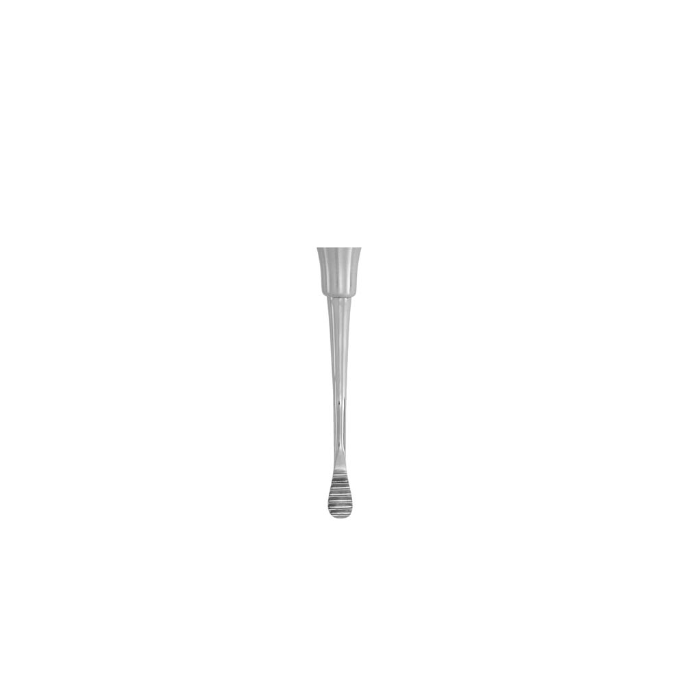 BONE FILE MILLER N.64 (574645) CORICAMA  - Delynov