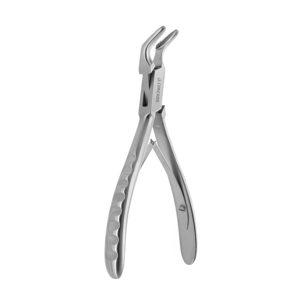 Pince gouge Blumenthal 45 degrés (576240) Coricama - Delynov