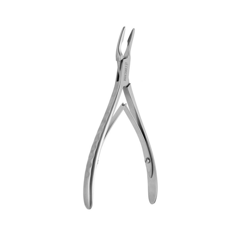 Pince gouge micro Friedman - Delynov