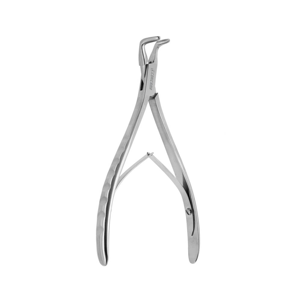 BONE RONGEUR MICRO FRIEDMAN 90° (576360) CORICAMA  - Delynov