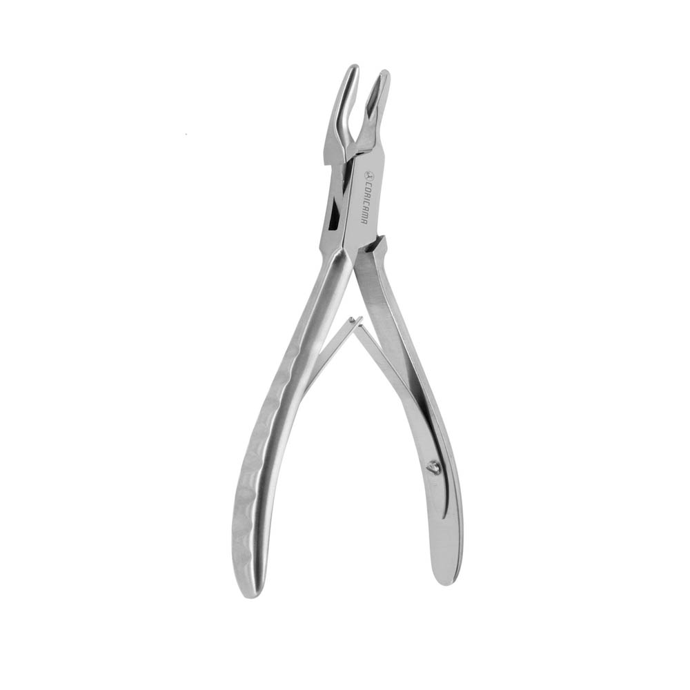 Rongeur osseux Luer (576420) Coricama - Delynov