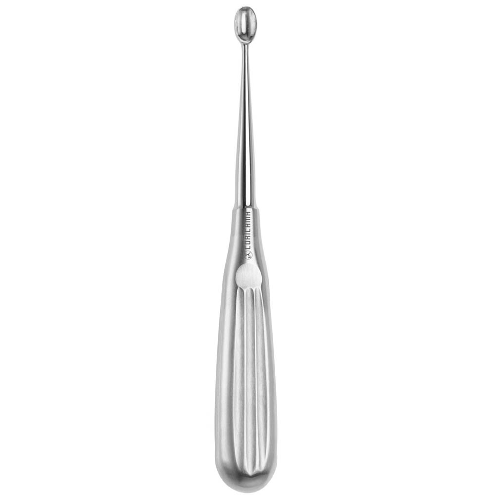 BONE CURETTE VOLKMANN N.0 (585835) CORICAMA  - Delynov