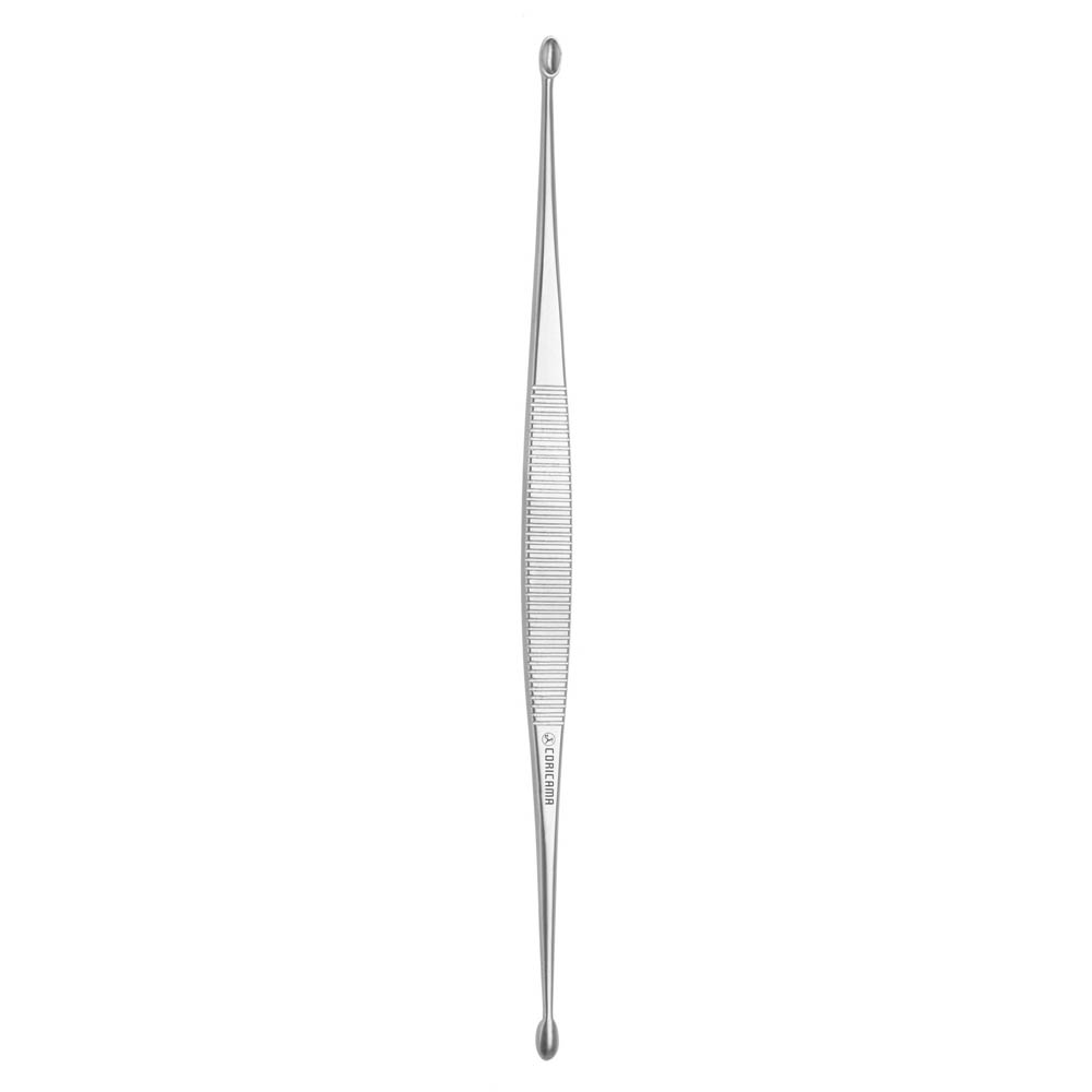 Curette osseuse Williger n°1 (585870) Coricama - Delynov