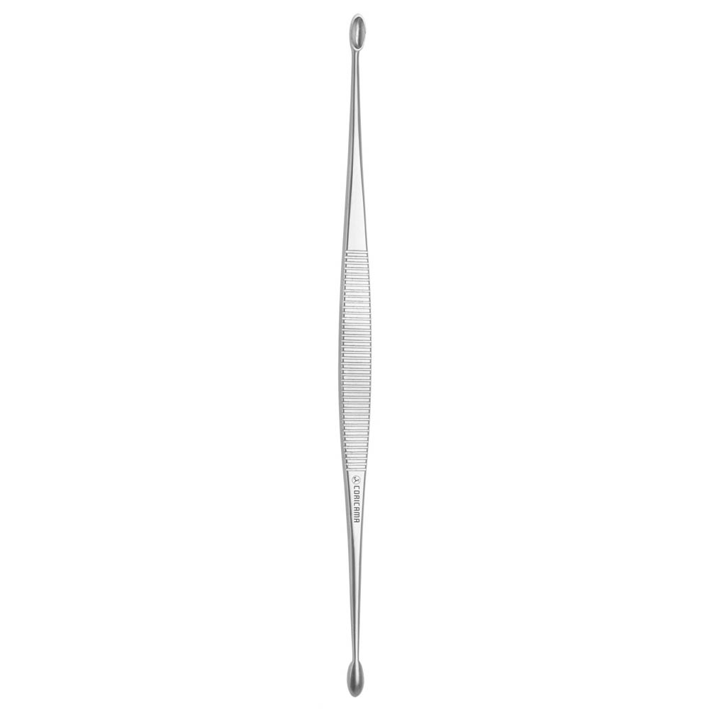 Curette osseuse Williger n°2 (585880) Coricama - Delynov