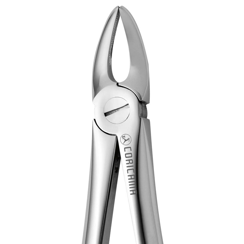 Davier pédiatrique n° 29-S (644340) de la marque CORICAMA - Delynov