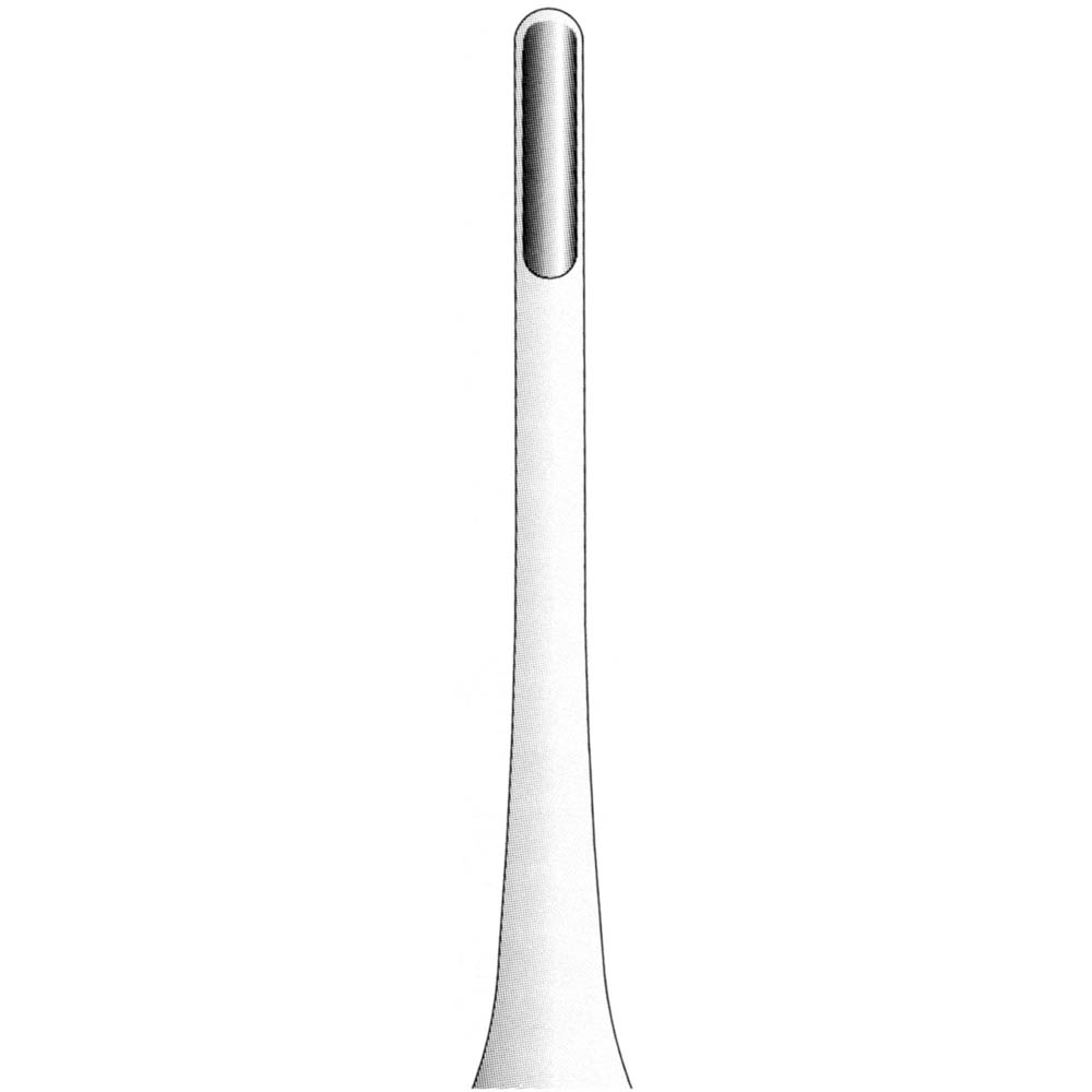 Elévateur BEIN rond 4 mm (664130) CORICAMA - Delynov