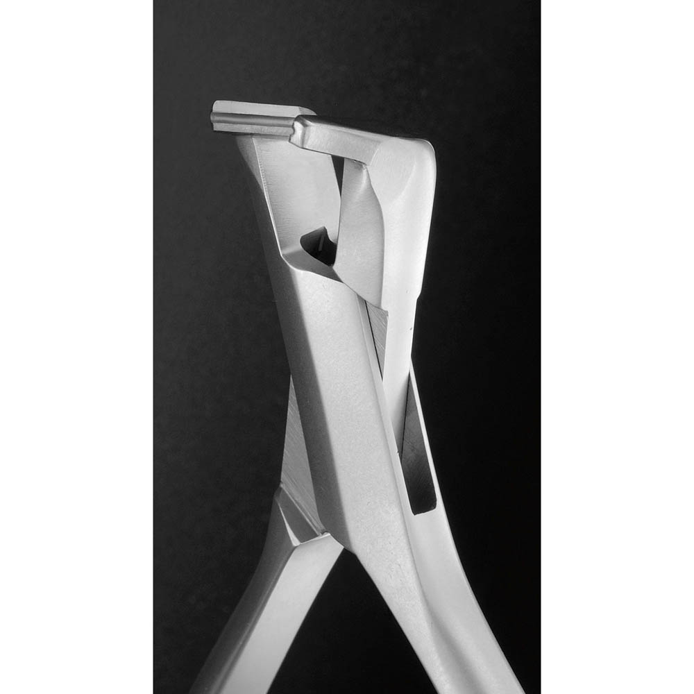 Cutter distal flush TC (711721) Coricama - Delynov