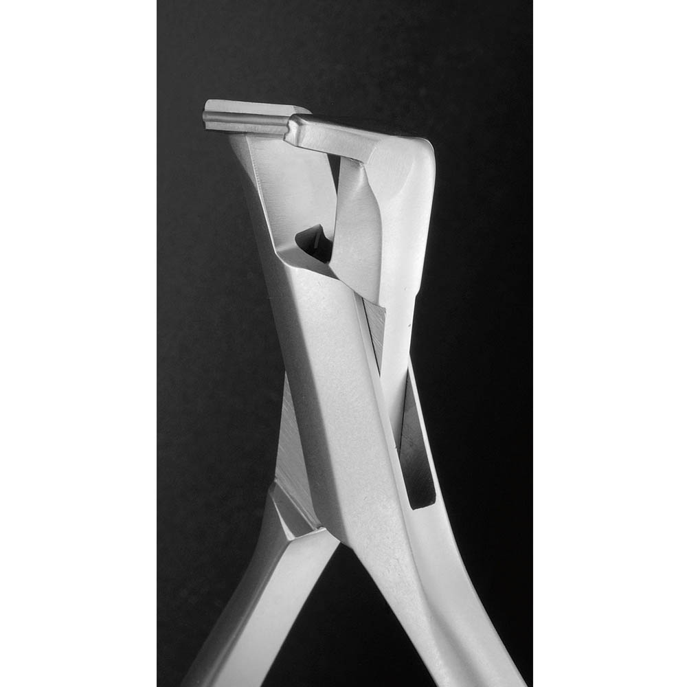 CUTTER DISTAL FLUSH TC SLIM (711731) CORICAMA  - Delynov