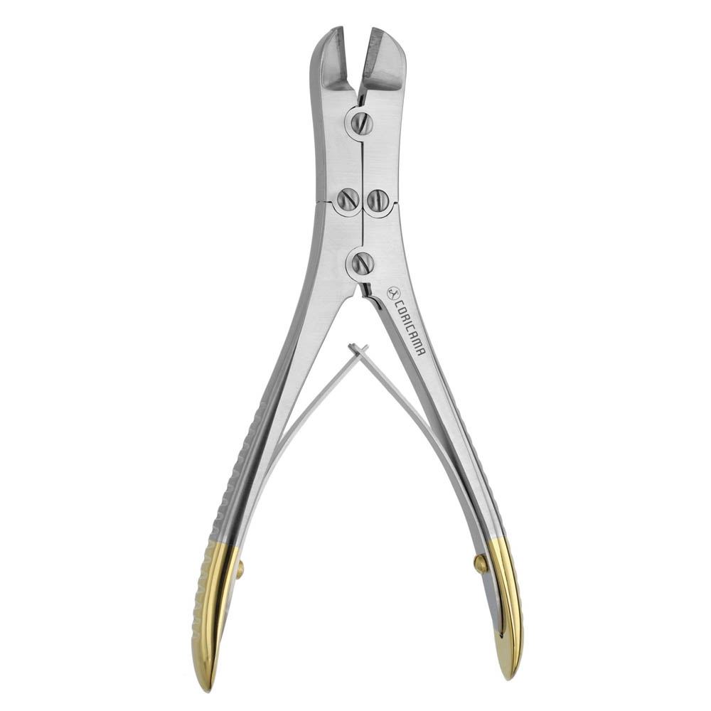 Cutter No. 160 for Hard Wire (714621) Coricama - Delynov