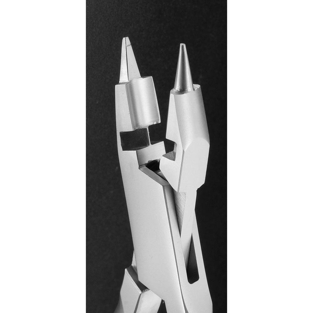 Pince-coupe Contour TC (731421) Coricama - Delynov
