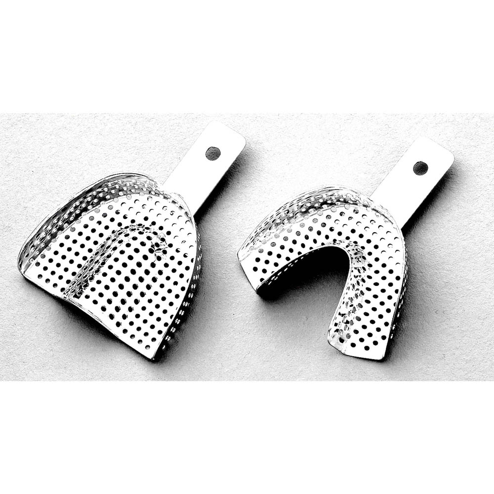 841300 - KIT IMPRESSION-TRAY (841300) CORICAMA  - Delynov