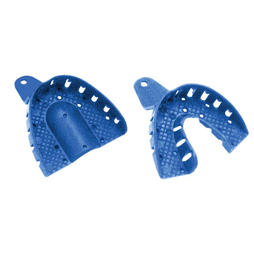 Kit d'empreinte jetable 24 pièces (845100) CORICAMA - Delynov