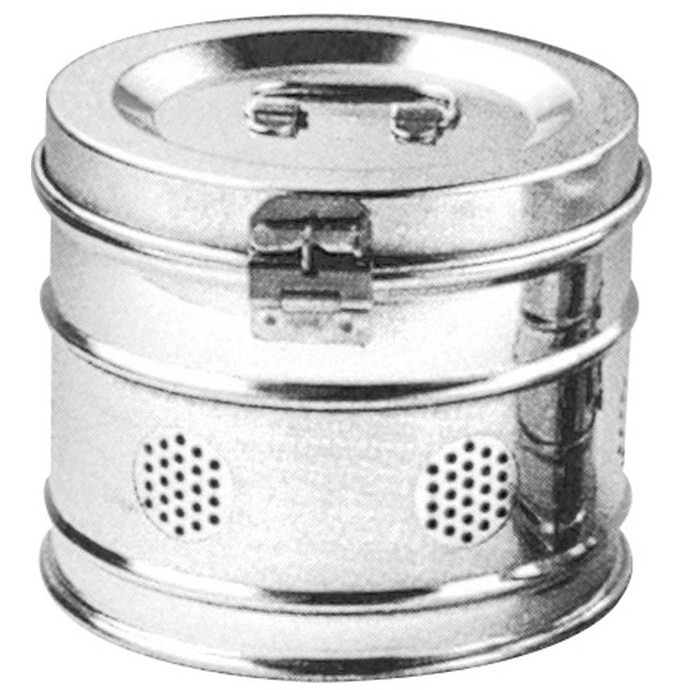 Stérilisation tambour n°1 (915360) Coricama - Delynov