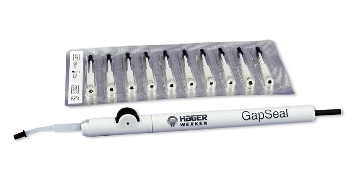 GapSeal® (152041) - Hager&Werken - Delynov