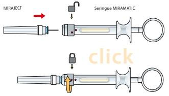Miramatic® (355 471) - Hager&Werken - Delynov