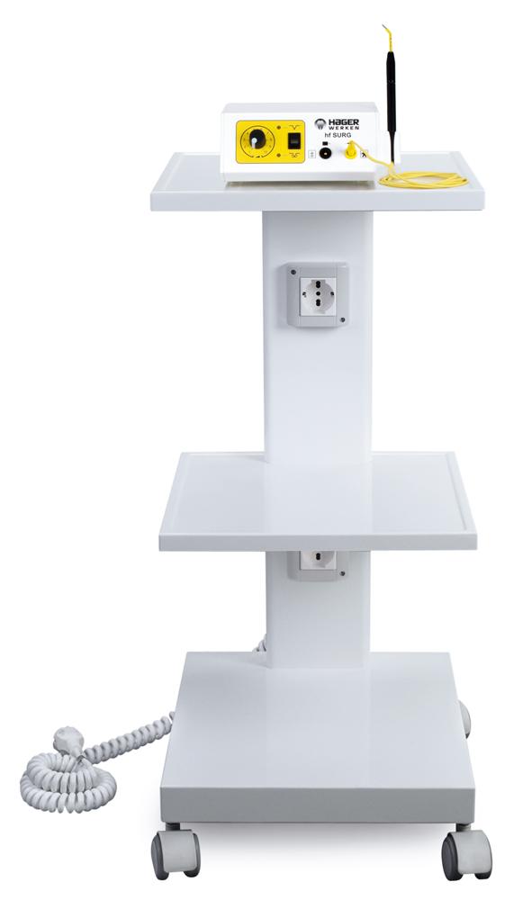 Integra® Cart Smart (460 120) - Hager&Werken - Delynov- Delynov