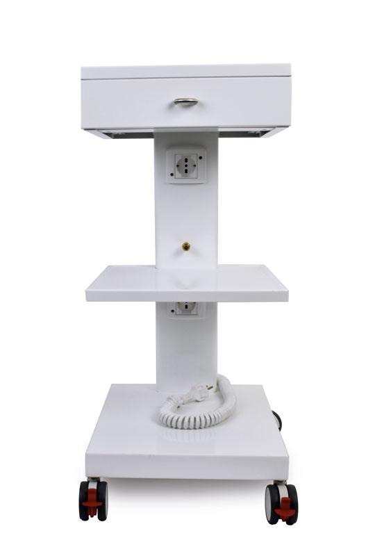 Integra Cart de Luxe II (460116) - Hager & Werken - Delynov