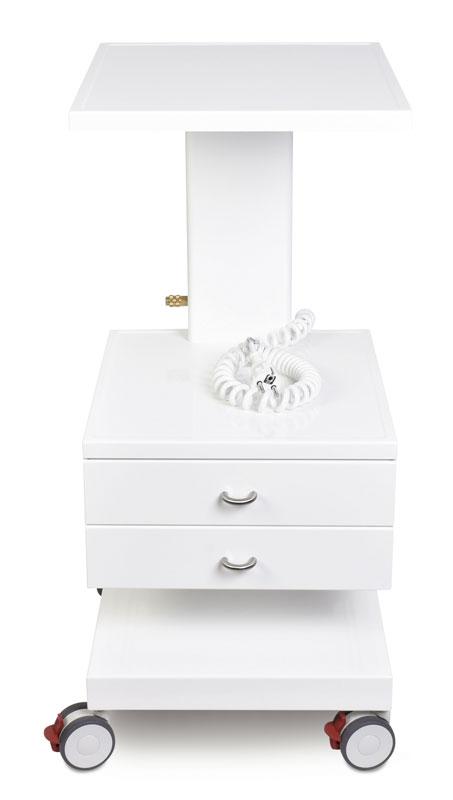 Integra chariot de luxe III (460117) - Hager & Werken - Delynov