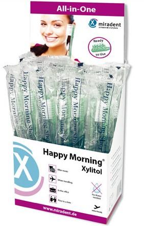 Happy Morning® Xylitol (605 496) - Hager&Werken - Delynov