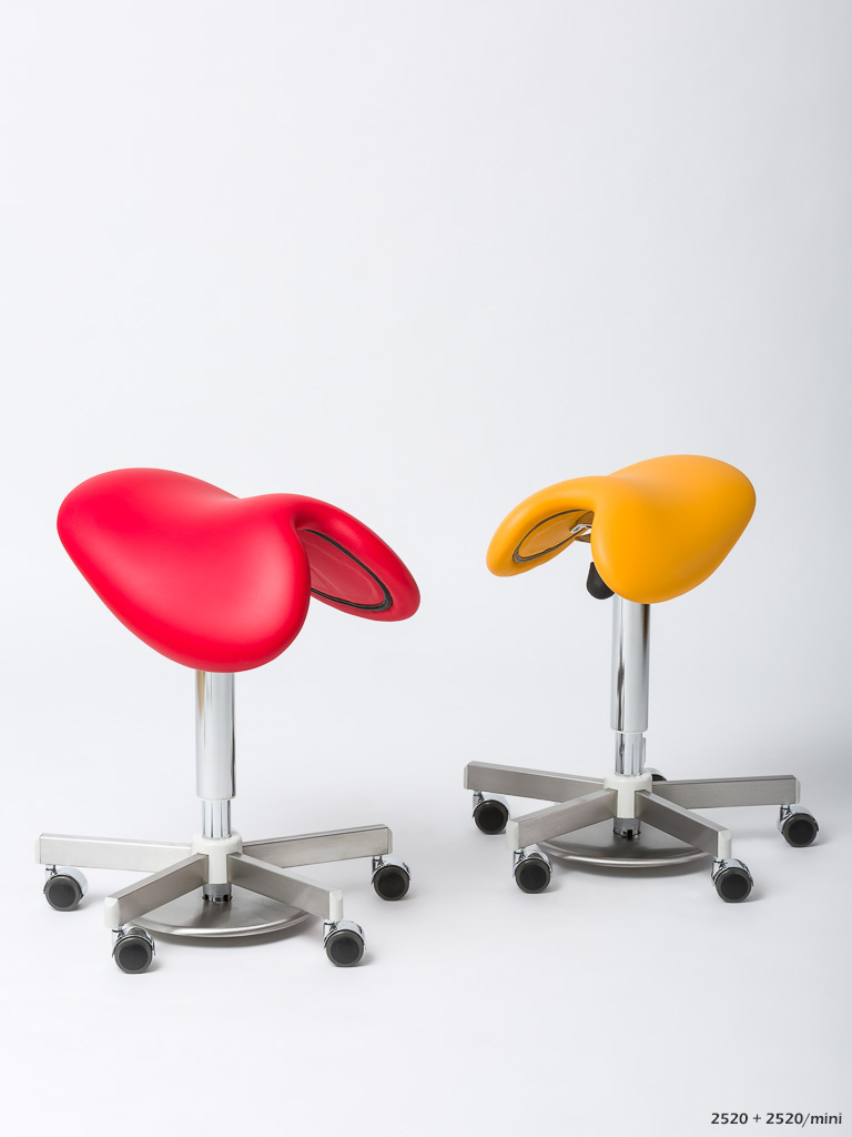 Jorg&sohn Saddle Chair for Dental Surgery - Delynov