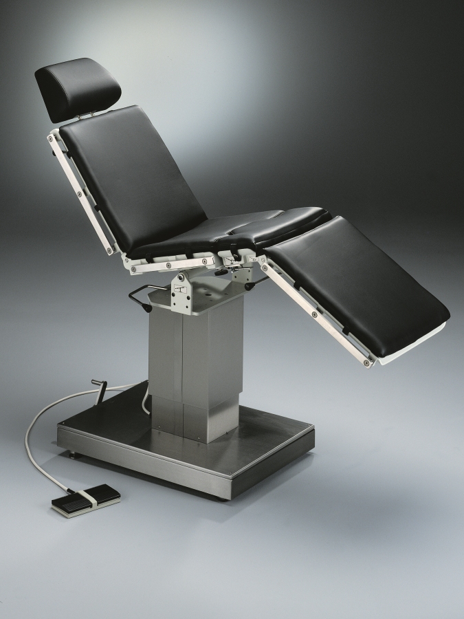 Compact Care Chair Jorg&sohn - Delynov