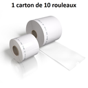 Sterilization pouches made in France - Sterimed - Delynov