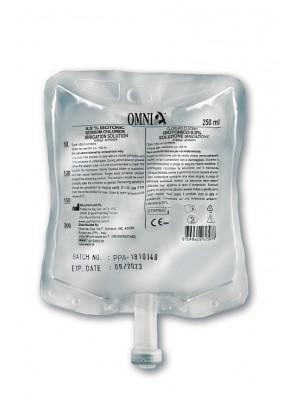 Sterile Cooling Liquid 0.25L - Omnia - Delynov