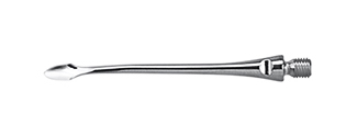 Desmotome approximal peut être reformulé en Desmotome approximal pour chirurgie dentaire et implantologie.