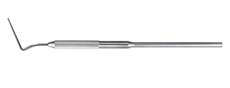 Root canal spreader 0.3mm - Helmut Zepf (19.512.03) - Delynov