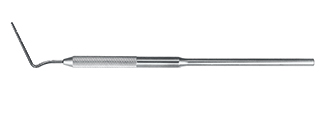 Root Canal Spreader Helmut Zepf 0.9mm - Delynov