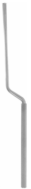 Landolt Microsurgical Blade Handle - Landanger [B161021] - Delynov