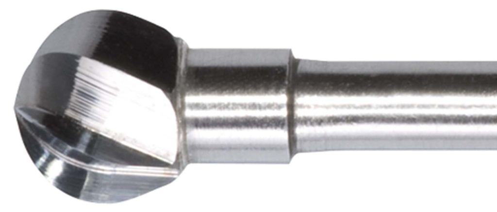 2.7mm Transverse Diameter HM Allport Tail Foret (C141AS.HP.027) - JOTA - Delynov